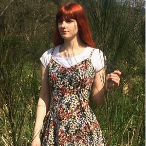 Meet your Posher, Lacee